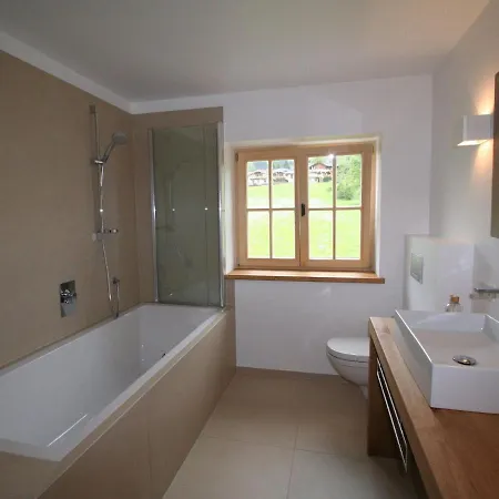 Alpehytte Cozy Chalet Near Ski Area In Kitzbuhel *