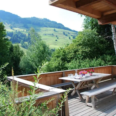 Cozy Chalet Near Ski Area In Kitzbuhel شاليه