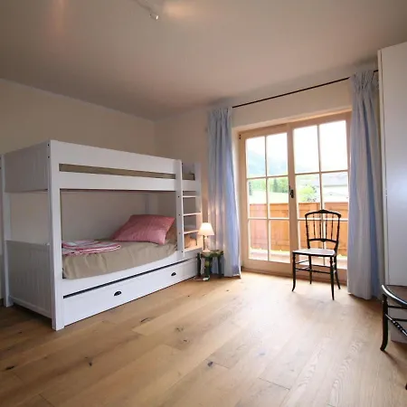 شاليه Cozy Chalet Near Ski Area In Kitzbuhel يوخبرغ