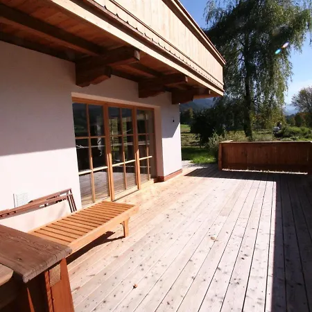 شاليه Cozy Chalet Near Ski Area In Kitzbuhel *