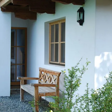 Cozy Chalet Near Ski Area In Kitzbuhel يوخبرغ